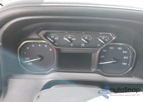 2021 GMC Sierra K1500 Slt z USA, uszkodzony, nr VIN 3GTU9DED9MG417211